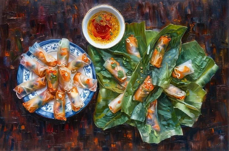 banh bot loc