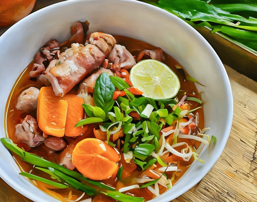 bo kho