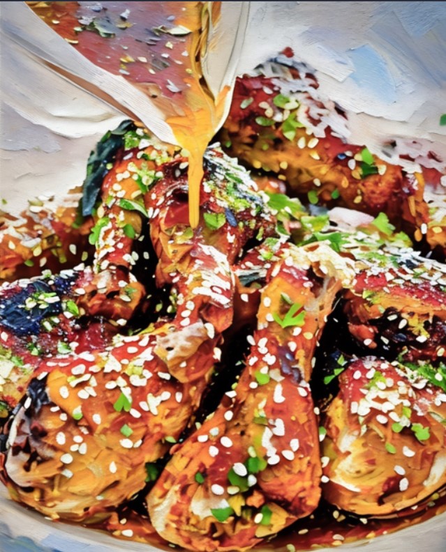 toi ga nuong han
