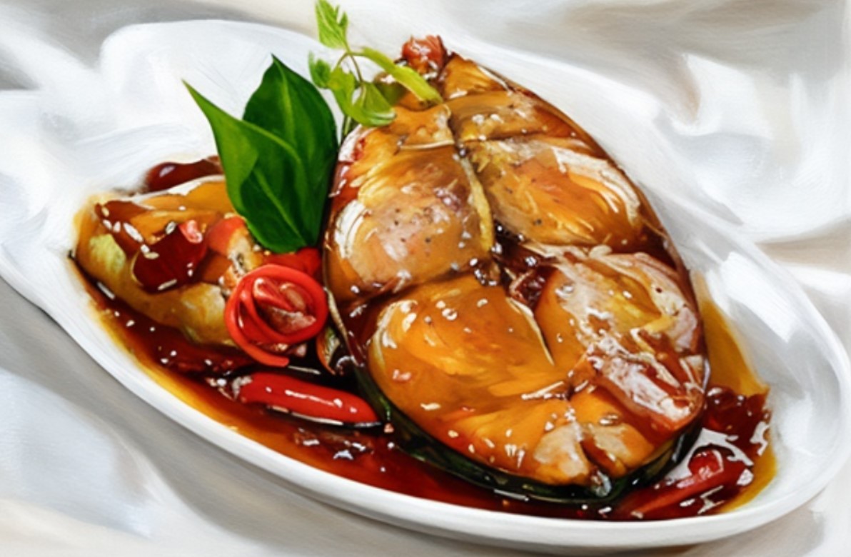 ca thu kho la che tuoi