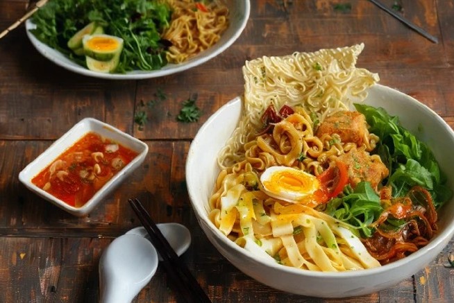 mi quang