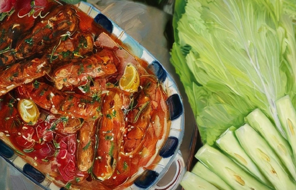bo sot cay cuon cai