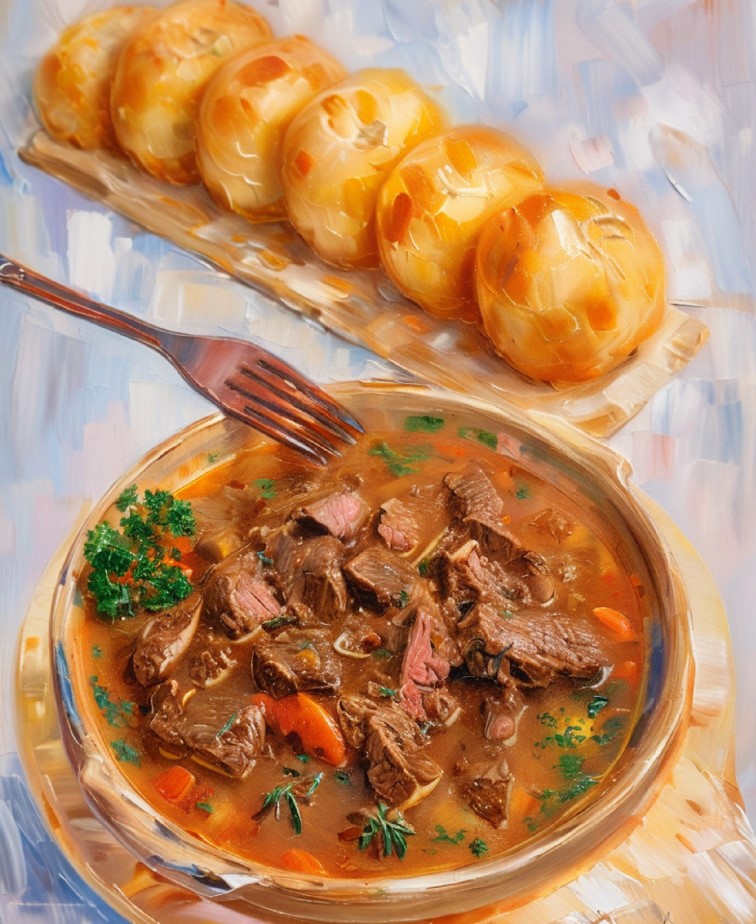 bo sot tieu den