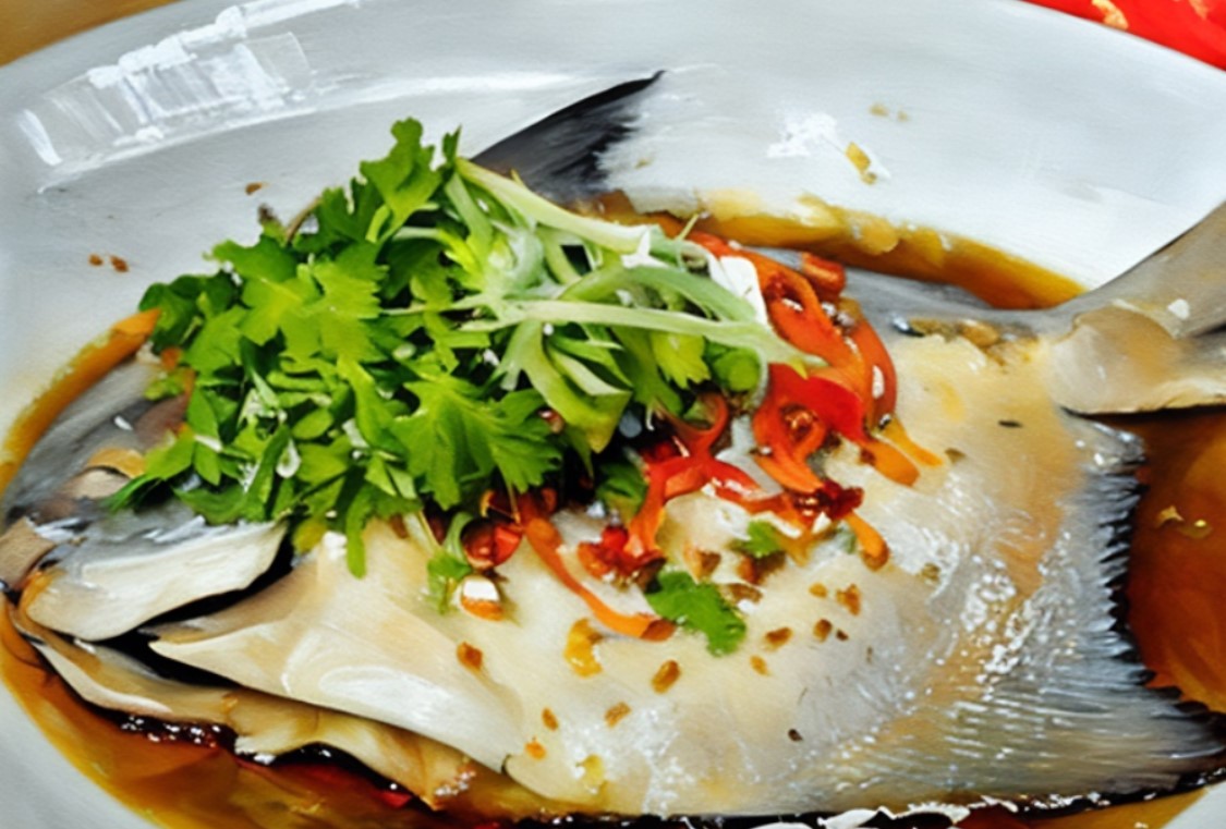 ca chim hap