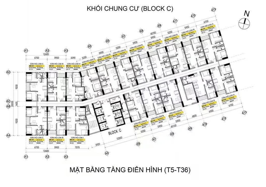 khoi chung cu block c bcons solary