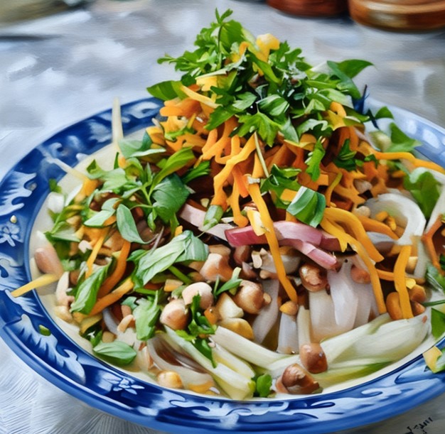 Phở chua Lạng Sơn
