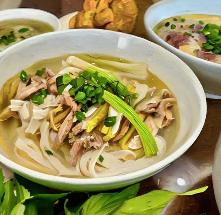 pho ga