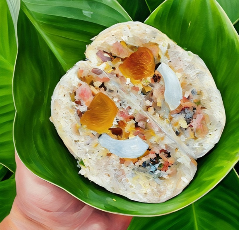 banh bao