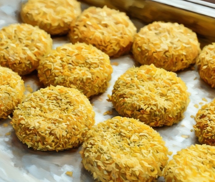 banh bi do