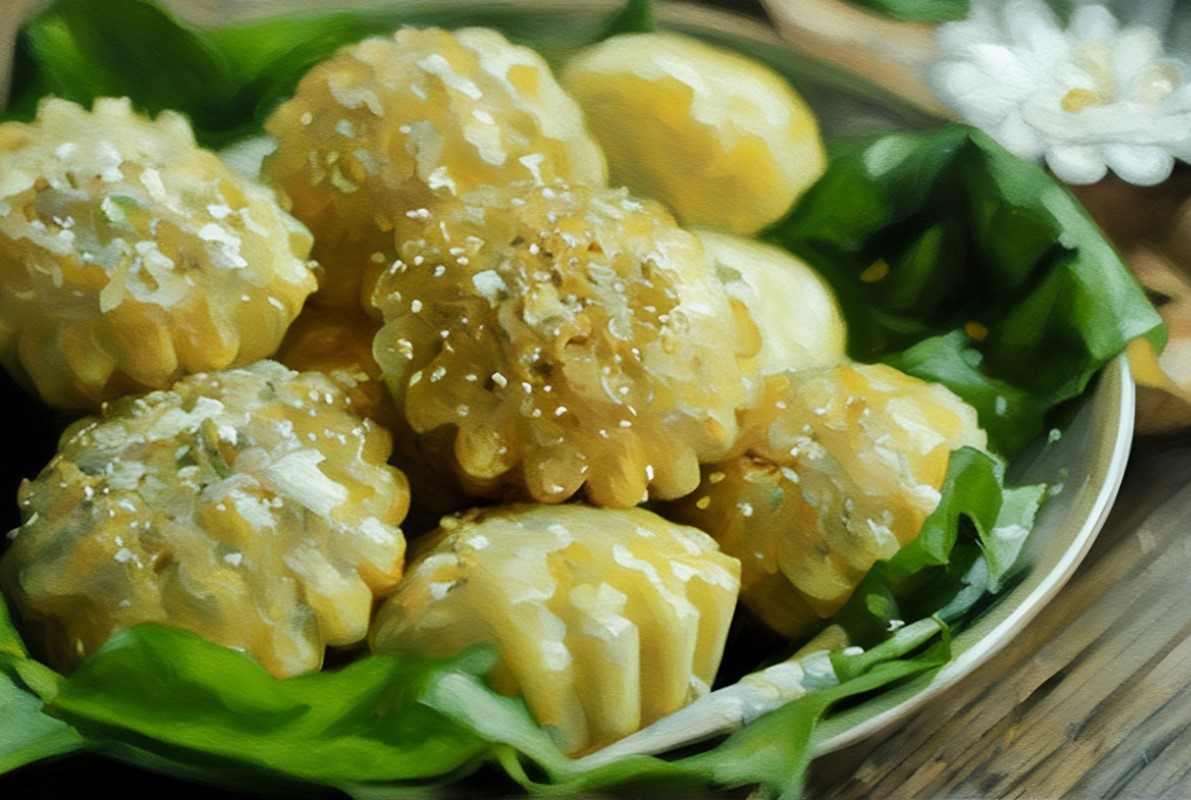 banh bo thot not