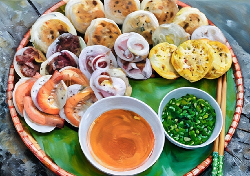 banh can
