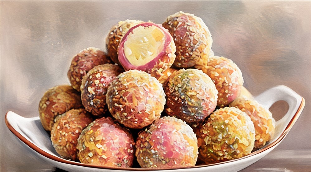 banh khoai mon