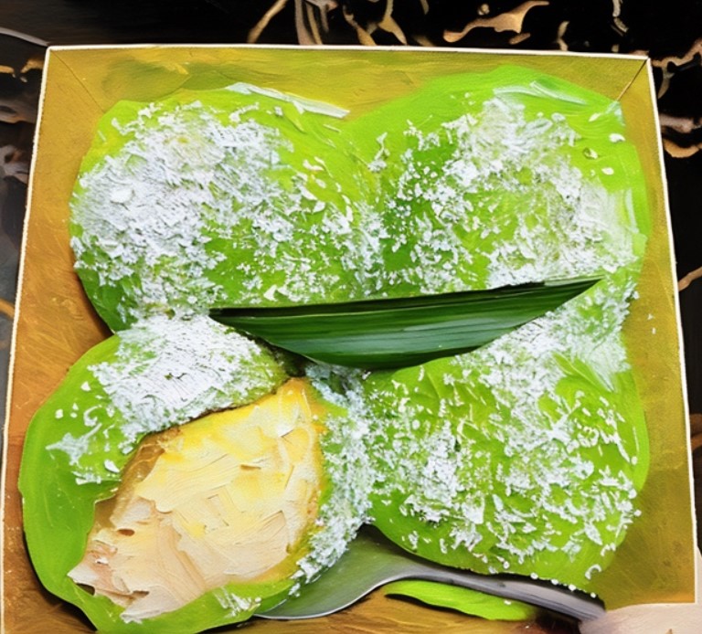 Bánh mì mềm After You Thái Lan