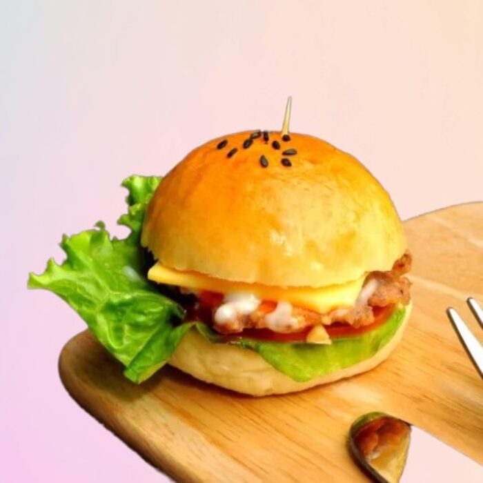 burger bo mini