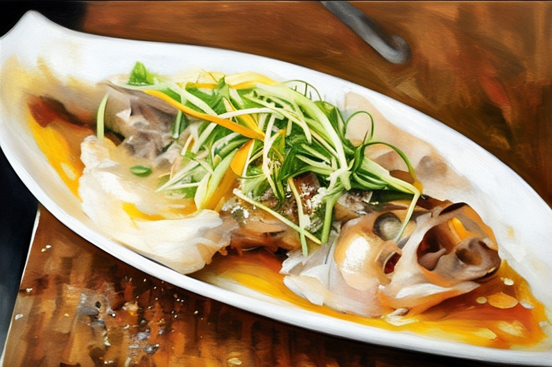 ca hap hong kong