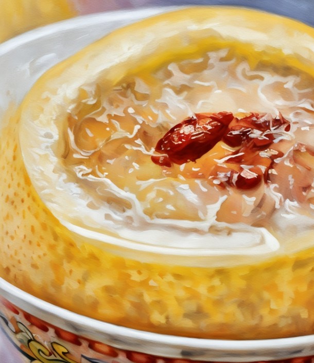le nuong tao do