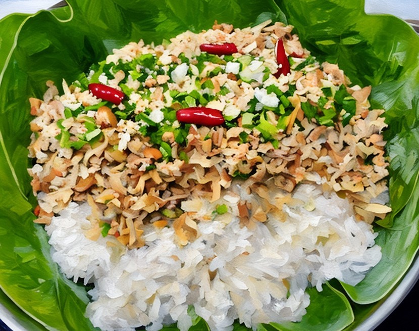 xoi ca man