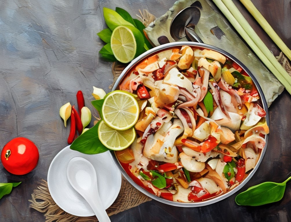 lau thai