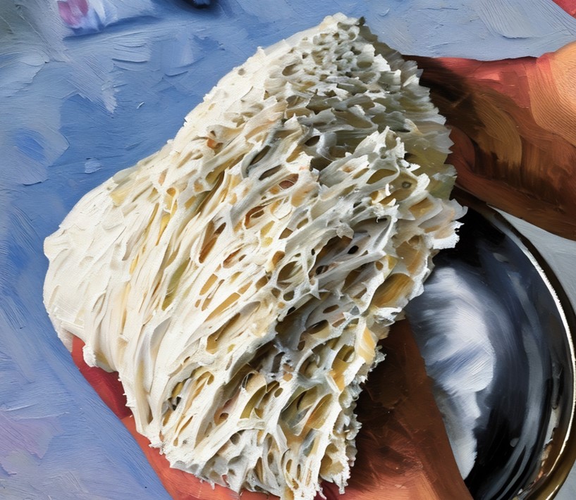 banh bao men biga
