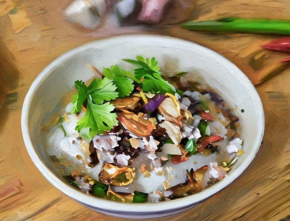banh duc ha noi