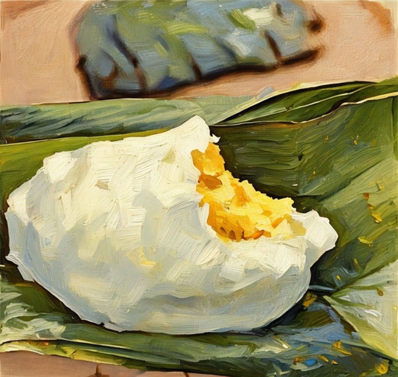 banh rom