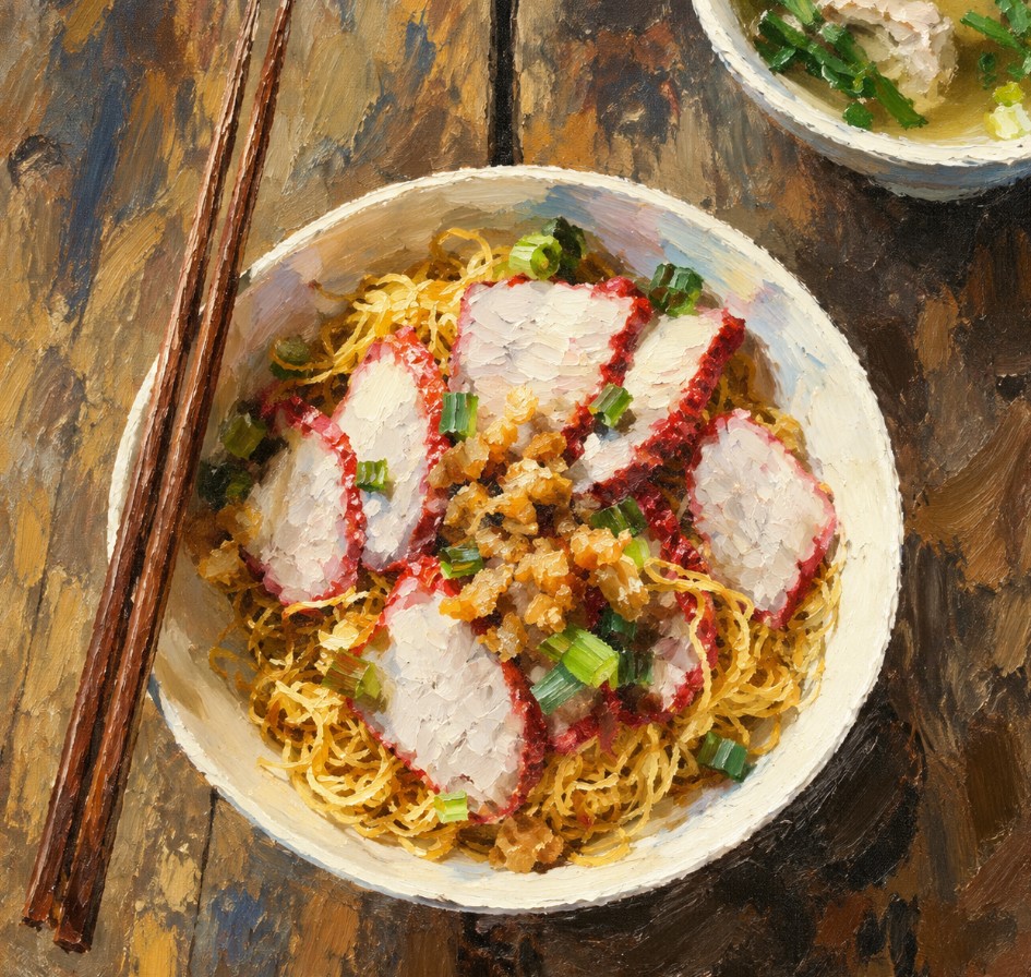 mi kho xa